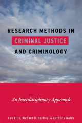9780742564428-0742564428-Research Methods in Criminal Justice and Criminology: An Interdisciplinary Approach