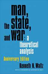 9780231188043-0231188048-Man, the State, and War: A Theoretical Analysis
