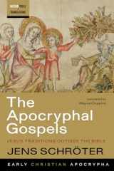 9781666706710-166670671X-The Apocryphal Gospels (Westar Tools and Translations)