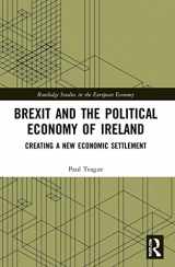 9780367720636-0367720639-Brexit and the Political Economy of Ireland (Routledge Studies in the European Economy)
