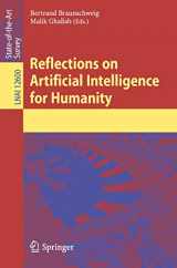 9783030691271-3030691276-Reflections on Artificial Intelligence for Humanity (Lecture Notes in Artificial Intelligence)