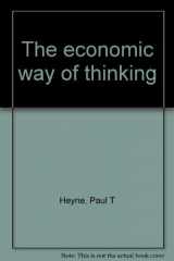 9780057419253-0057419256-The economic way of thinking