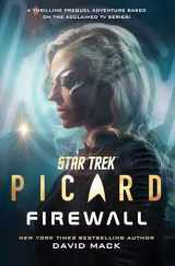 9781668046357-1668046350-Star Trek: Picard: Firewall