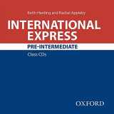 9780194597517-0194597512-International Express Pre-Intermediate.Class CD (3rd Edition)
