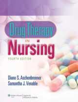 9781469819624-1469819627-Drug Therapy in Nursing + PrepU Access Card + Photo Atlas of Medication Administration