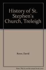 9780953288403-0953288404-History of St. Stephen's Church, Treleigh