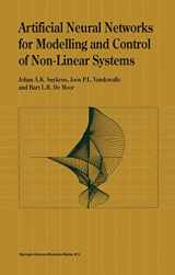 9780792396789-0792396782-Artificial Neural Networks for Modelling and Control of Non-Linear Systems