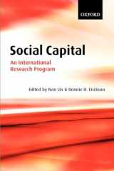 9780199565986-0199565988-Social Capital: An International Research Program
