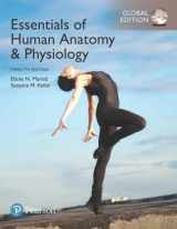 9781292216232-1292216239-Essentials of Human Anatomy & Physiology plus Pearson Mastering Anatomy & Physiology with Pearson eText, Global Edition