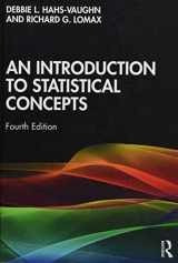 9781138650558-1138650552-An Introduction to Statistical Concepts