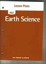 9780030412974-0030412978-Holt Earth Science: Lesson Plan Booklet