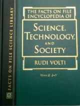 9780816034611-0816034613-The Facts on File Encyclopedia of Science, Technology, and Society (Volume 3)