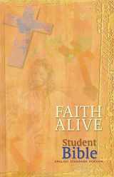 9780758626998-0758626991-Faith Alive Student Bible (English Standard Version)