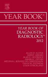 9780323088770-0323088775-Year Book of Diagnostic Radiology 2012 (Volume 2012) (Year Books, Volume 2012)