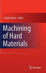 9781849964494-1849964491-Machining of Hard Materials
