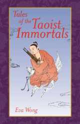 9781570628092-1570628092-Tales of the Taoist Immortals