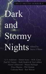 9781913038441-1913038440-Great British Horror 4: Dark and Stormy Nights