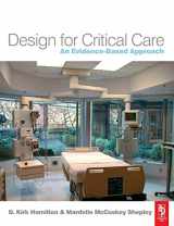 9780750665308-0750665300-Design for Critical Care