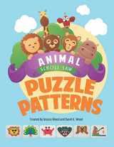 9781671162969-167116296X-Animal Scroll Saw Puzzle Patterns