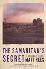 9781616959814-1616959819-The Samaritan's Secret (An Omar Yussef Mystery)