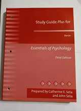 9780205349418-0205349412-Essentials Psychology with I/a Pin Study Guide Plus