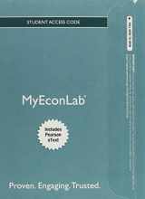 9780133919912-0133919919-Mylab Economics with Pearson Etext -- Access Card -- For Economics Today