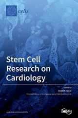 9783039431922-3039431927-Stem Cell Research on Cardiology