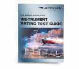 9780884876816-0884876810-Jeppesen - Airman Knowledge Instrument Rating Test Guide