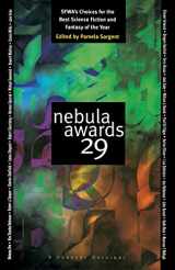 9780156001199-0156001195-Nebula Awards 29: SFWA's Choices For The Best Science Fiction And Fantasy Of The Year (Nebula Awards Showcase)