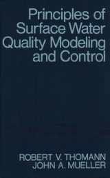9780060466770-0060466774-Principles of Surface Water Quality Modeling and Control