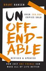 9781400333592-1400333598-Unoffendable: How Just One Change Can Make All of Life Better (updated with two new chapters)