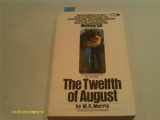 9780552683968-0552683965-The Twelfth of August