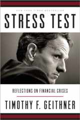 9780804138598-0804138591-Stress Test: Reflections on Financial Crises