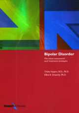 9781887537254-1887537252-Bipolar Disorder: The Latest Assessment and Treatment Strategies