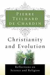 9780156028189-0156028182-Christianity and Evolution
