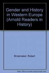 9780340676936-0340676930-Gender and History in Western Europe (Arnold Readers in History)