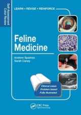 9781840760477-1840760478-Feline Medicine: Self-Assessment Color Review (Veterinary Self-Assessment Color Review Series)