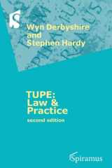 9781904905639-1904905633-TUPE: Law & Practice: Second Edition