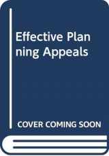 9780632021246-0632021241-Effective Planning Appeals