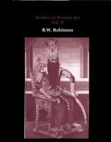 9780907132448-0907132448-Studies in Persian Art, Volume II