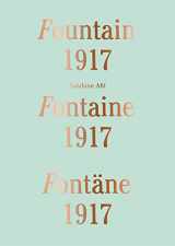 9783906217093-3906217094-Saadane Afif - Fountain 1917 Fontaine 1917 Fontane 1917