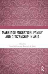 9781032490168-1032490160-Marriage Migration, Family and Citizenship in Asia