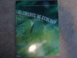 9780558830397-0558830390-Elements of Ecology: A Custom Edition for Biogeography At the University of Minnesota