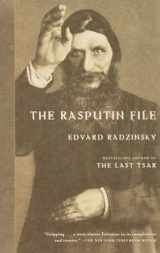 9780385489102-0385489102-The Rasputin File