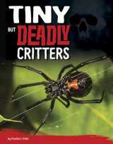9781663906311-1663906319-Tiny but Deadly Critters (Killer Nature)