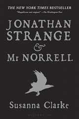 9781635576726-1635576725-Jonathan Strange & Mr Norrell: A Novel