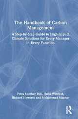 9781032227610-1032227613-The Handbook of Carbon Management