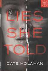 9781683316336-1683316339-Lies She Told