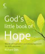 9780007246250-0007246250-God's Little Book of Hope: Words of Inspiration and Encouragement for Difficult Times