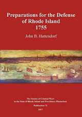 9781978366411-1978366418-Preparations for the Defense of Rhode Island 1755